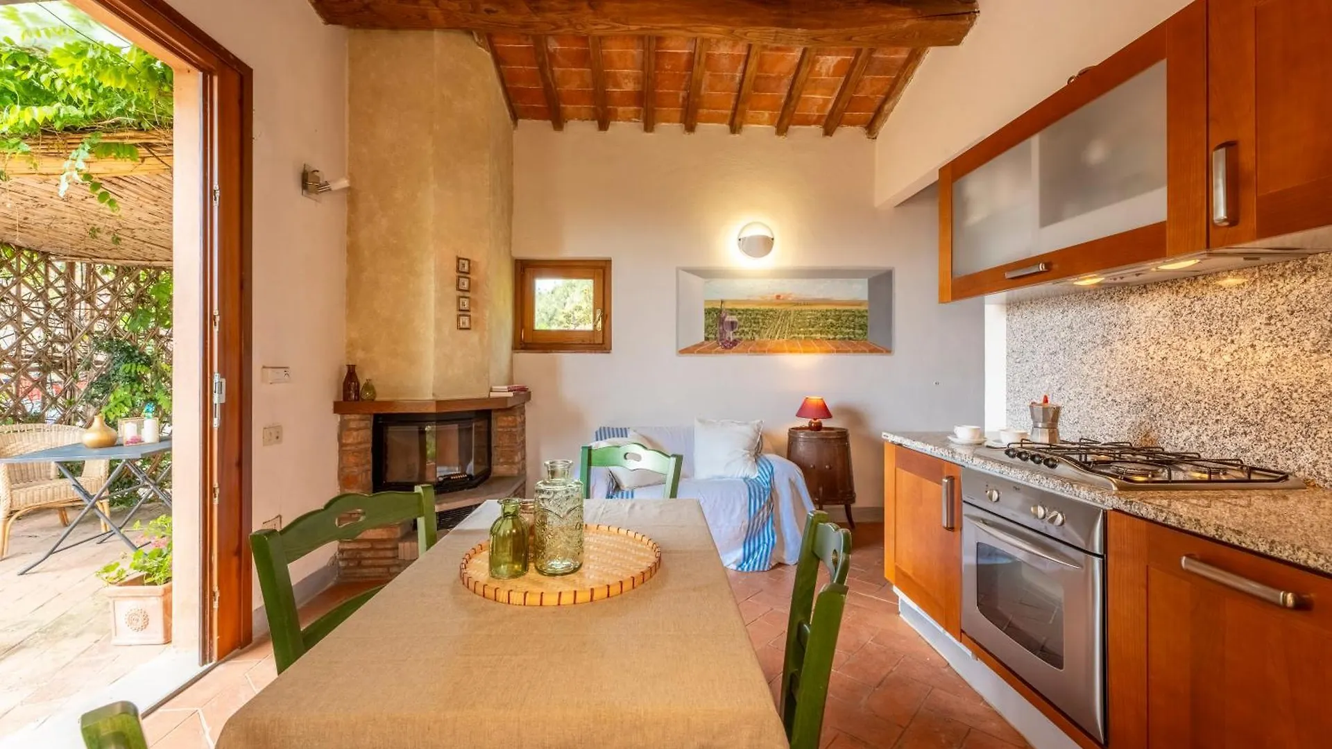Leonardo Homes Vinci 0*,