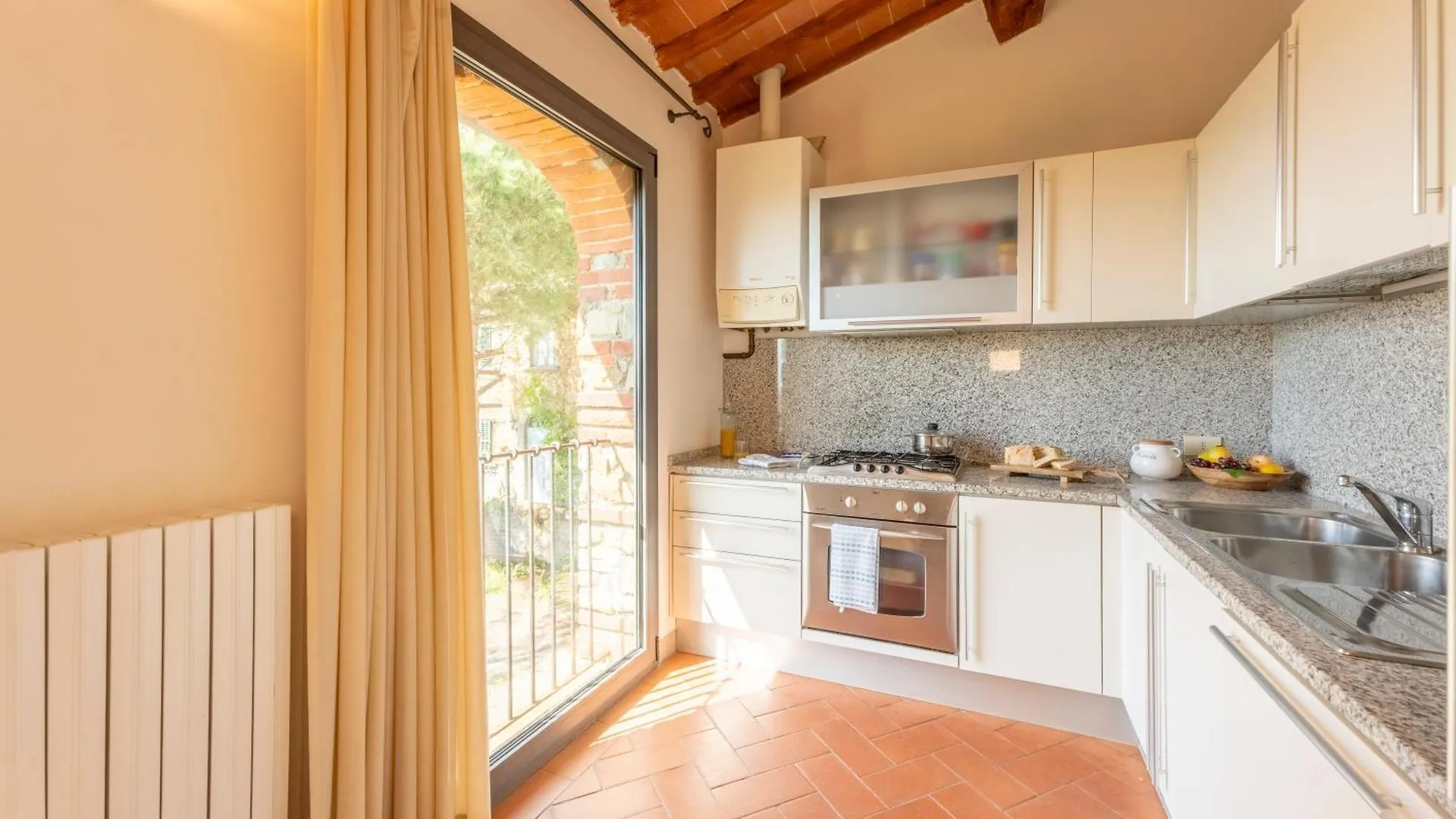 Apartament Leonardo Homes Vinci