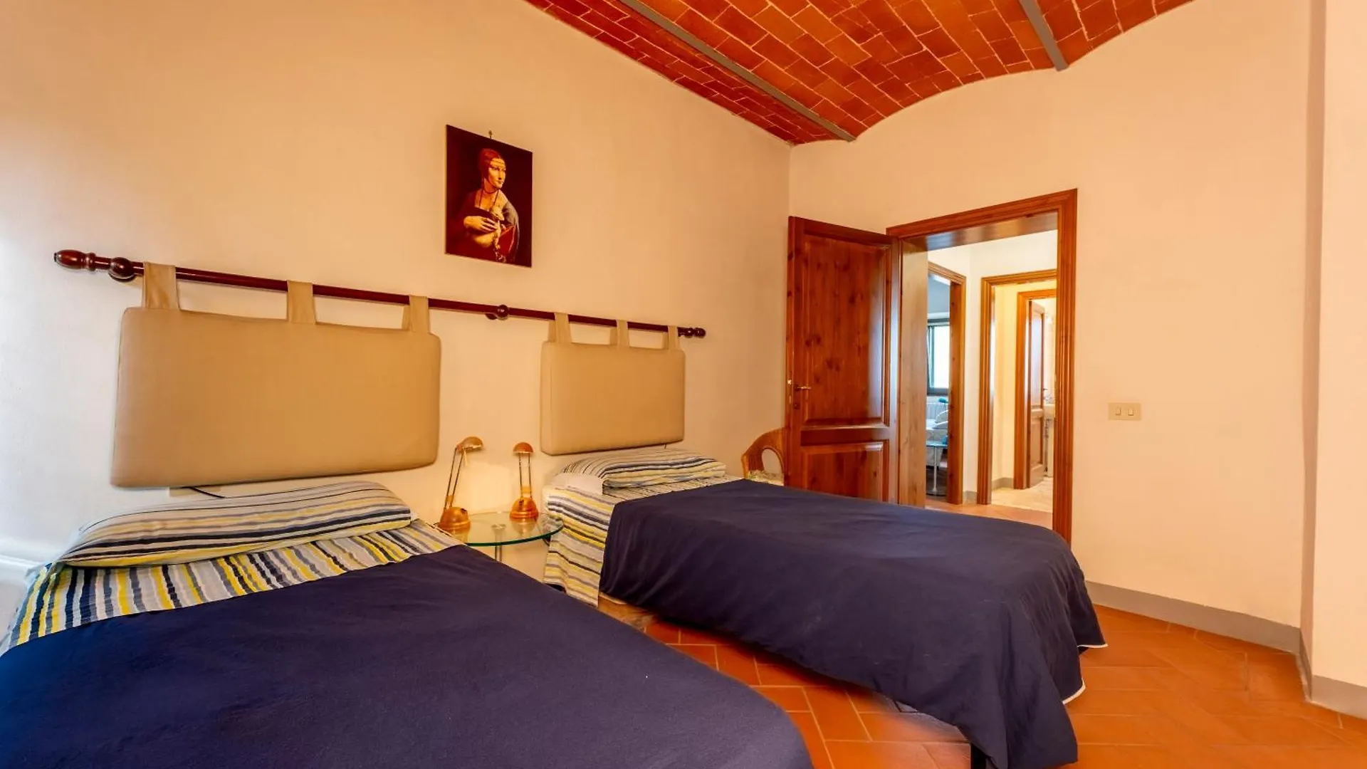 Leonardo Homes Vinci