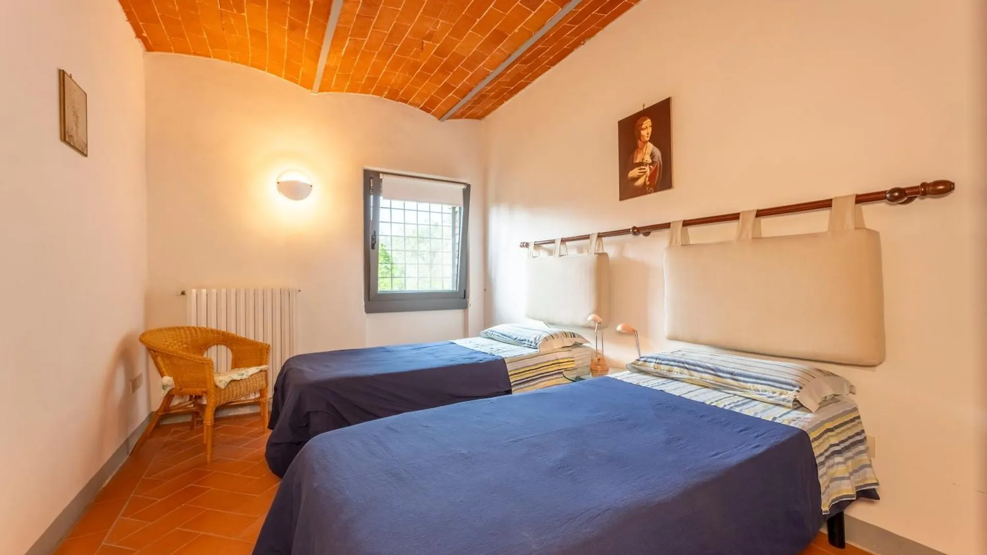 Apartament Leonardo Homes Vinci