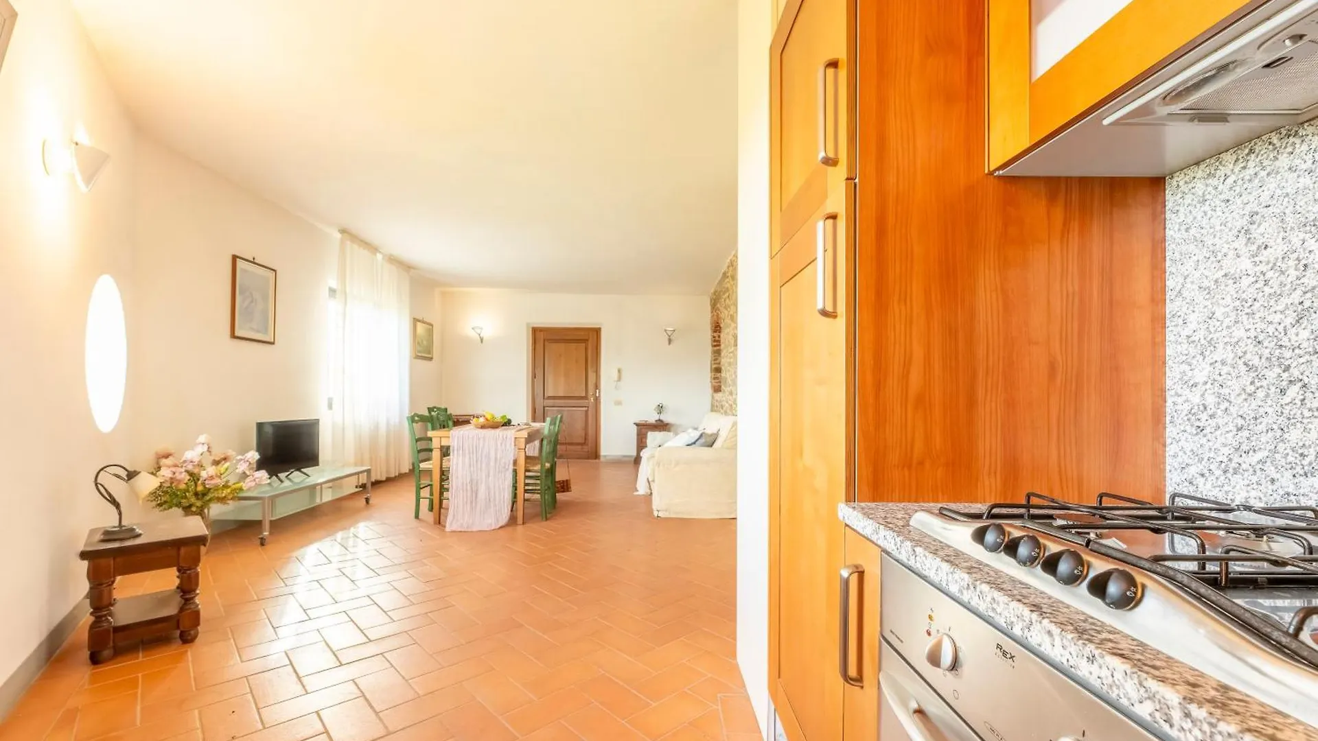 Leonardo Homes Vinci Włochy