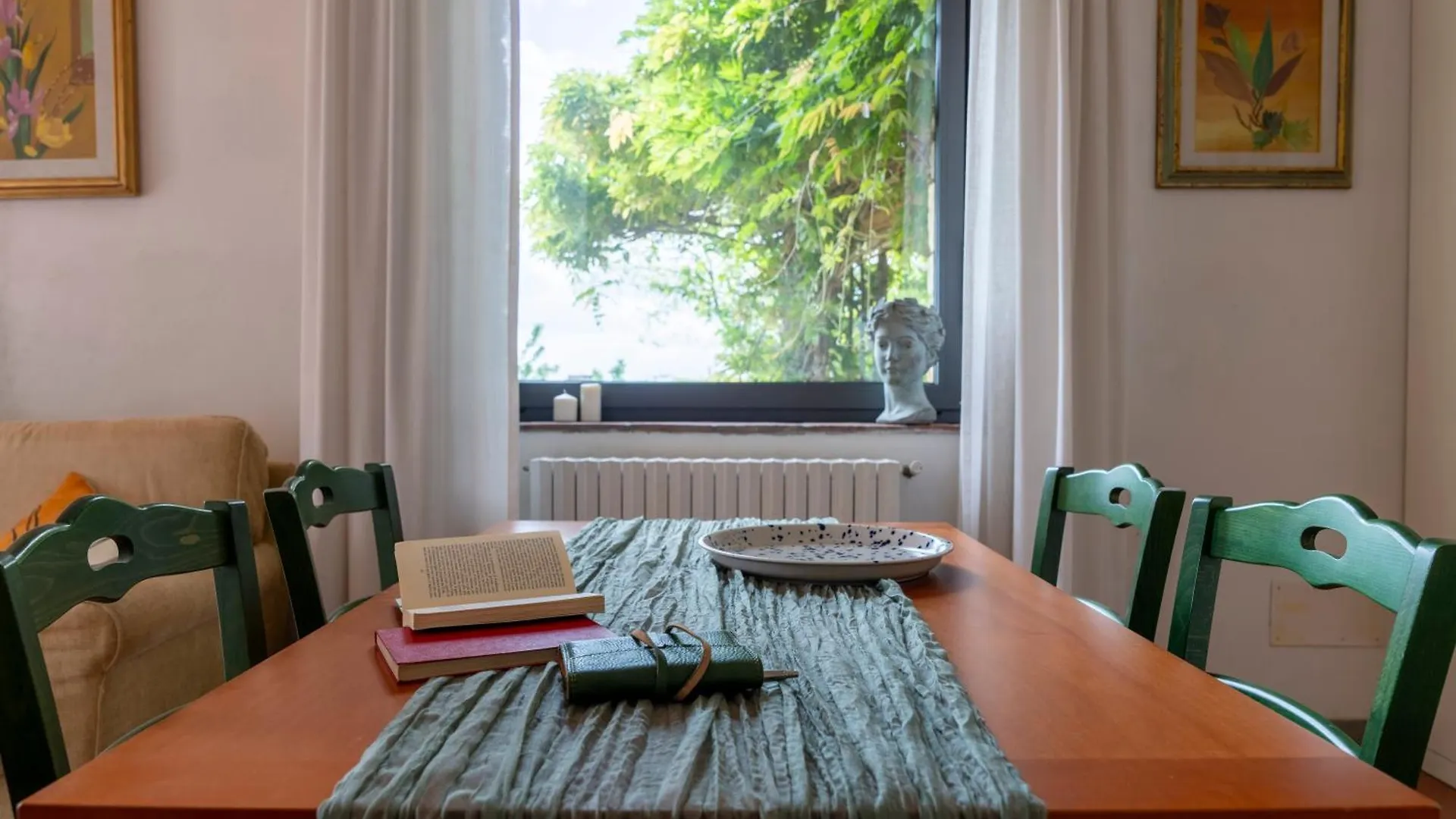 Apartament Leonardo Homes Vinci