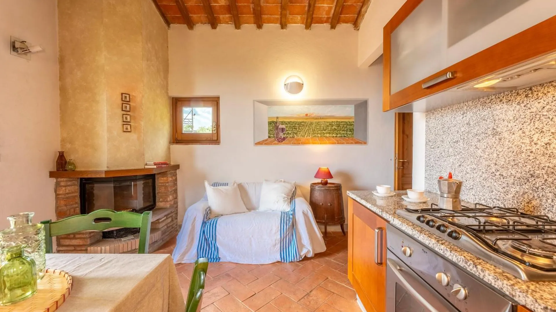 Leonardo Homes Vinci 0*,