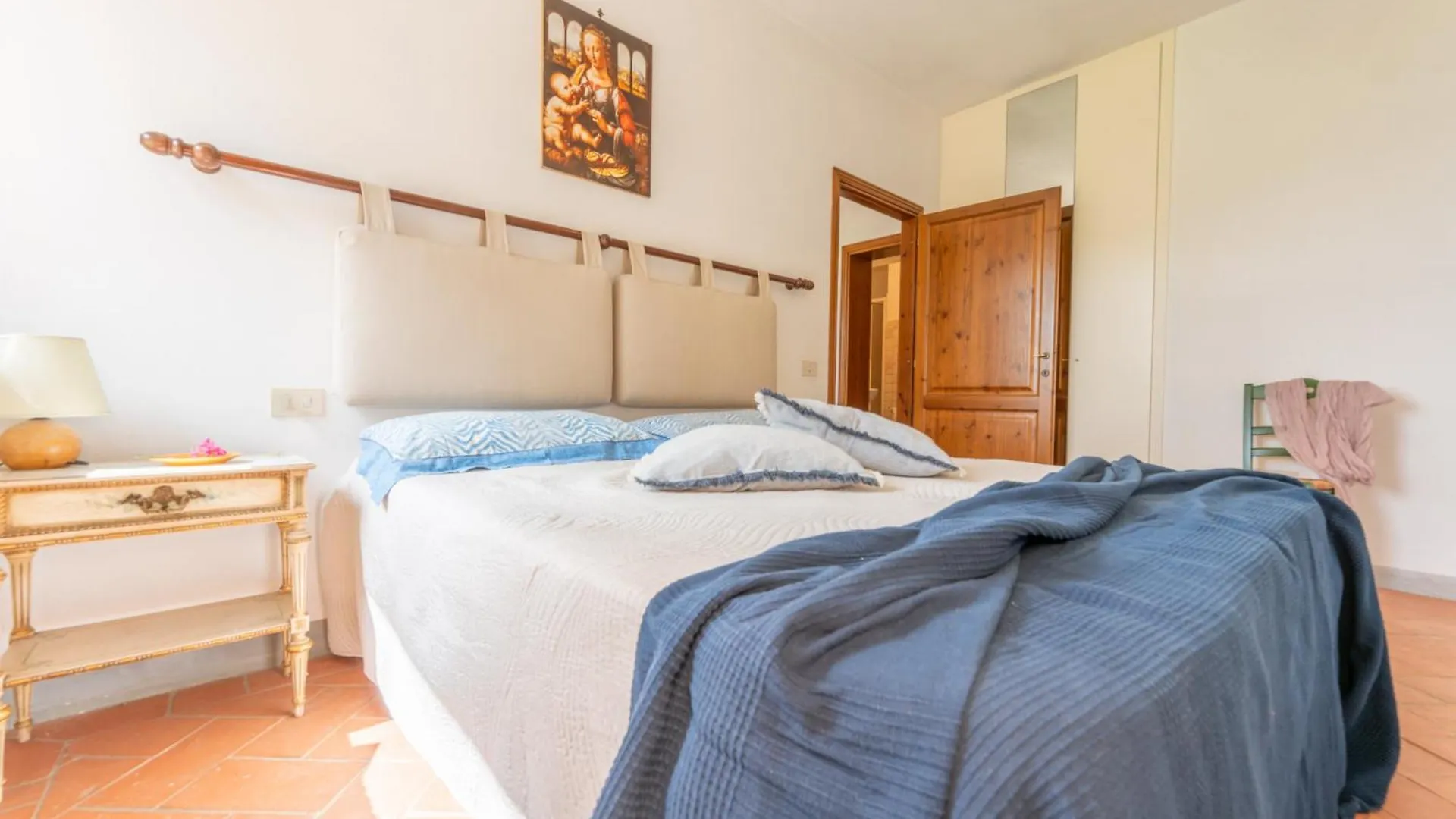 Leonardo Homes Vinci
