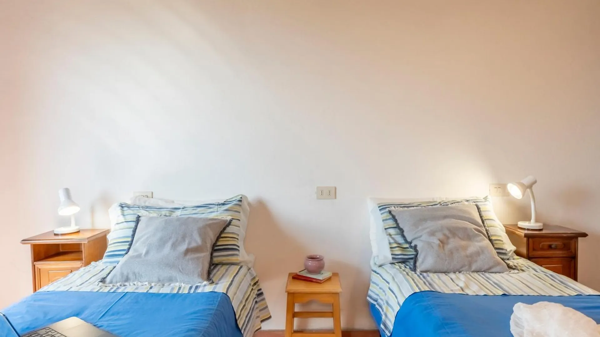 Apartament Leonardo Homes Vinci