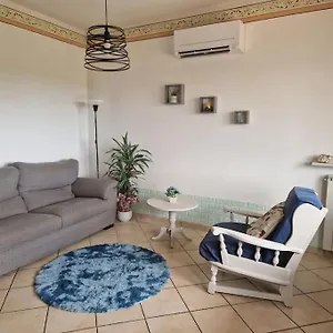 Casa Vetrialla I Appartamento